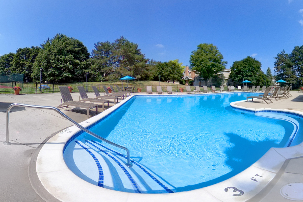 Chimney Hill Apartments Photo Gallery